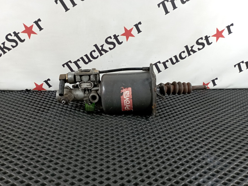 ПГУ сцепления