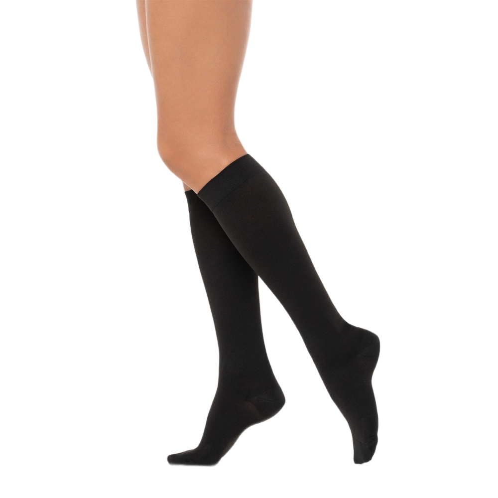 Гольфы Интекс Универсал женские 1 класс компрессии