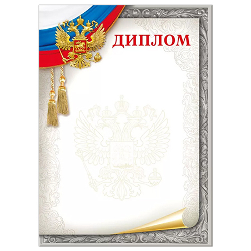 Диплом 46032