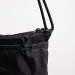 Сумка Good local Crossbody Tech Line черная