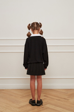 Джемпер д/д DELORAS 63846G