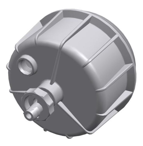 Колба топливного фильтра / BOWL АРТ: T416346