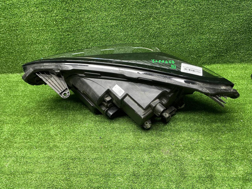 Фара правая Chery Tiggo 7 Pro Max 24-нв LED