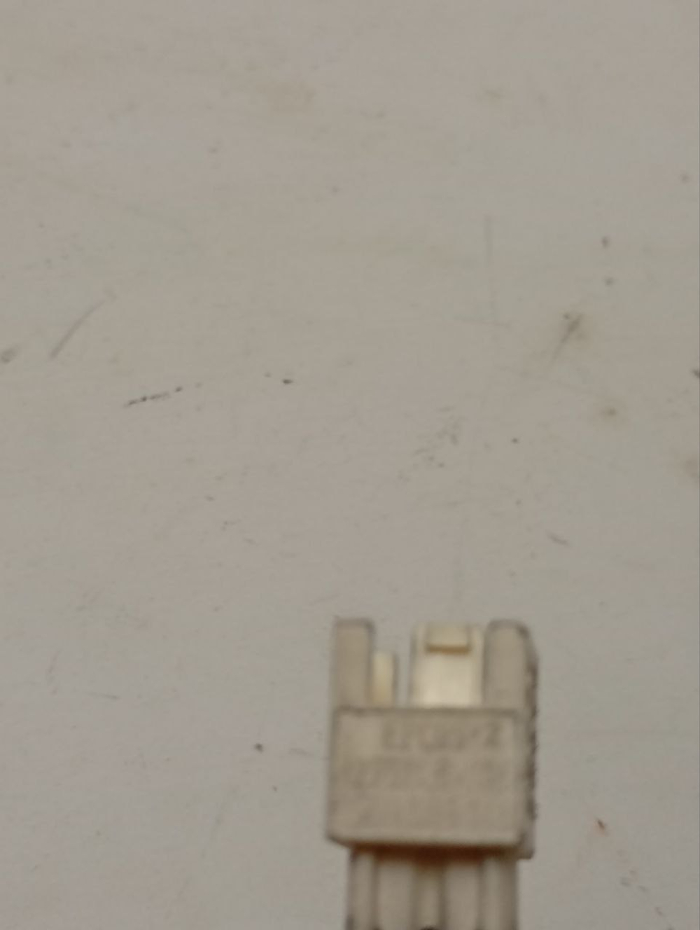 S1WTF3002A кт14 Датчик температуры для стиральной машины Bosch Siemens б/у