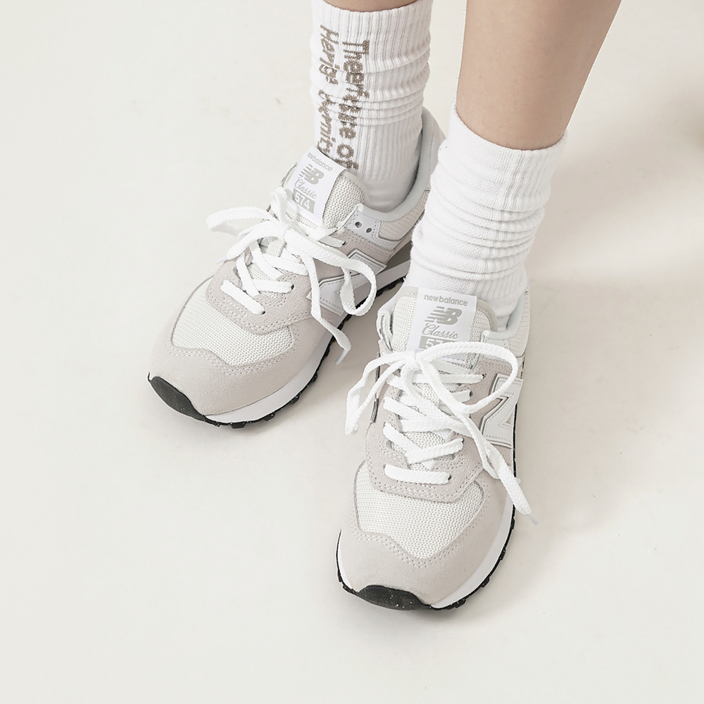 574 New Balance 'Core Pack - Nimbus Cloud'
