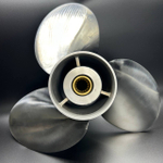 Гребной винт Yamaha 150-300, F150-F275, F300B (3x15-1/2x17) (Сталь)