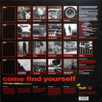 Fun Lovin' Criminals / Come Find Yourself (25th Anniversary Edition) (Coloured Vinyl)(2LP)