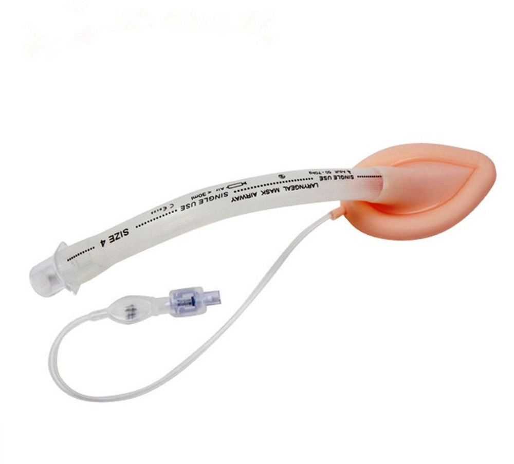 Маска ларингеальная FeelCare силиконовая