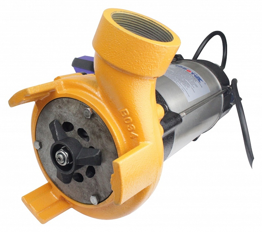 Насос фекальный "Vodotok" WSD25-14-1.8CD(F)