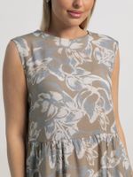 Платье Кэрри (олива) П15515-25М LT Collection