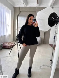 Легинсы IJ-0112 Фабрика Моды