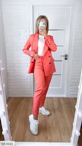 Костюм IH-4985 Фабрика Моды