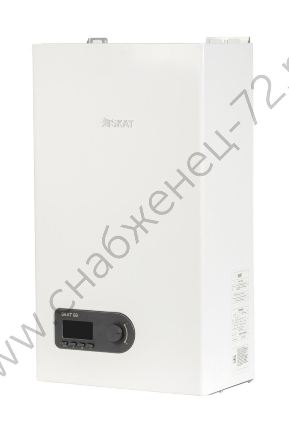 SKAT GB 28 газовый настенный котел