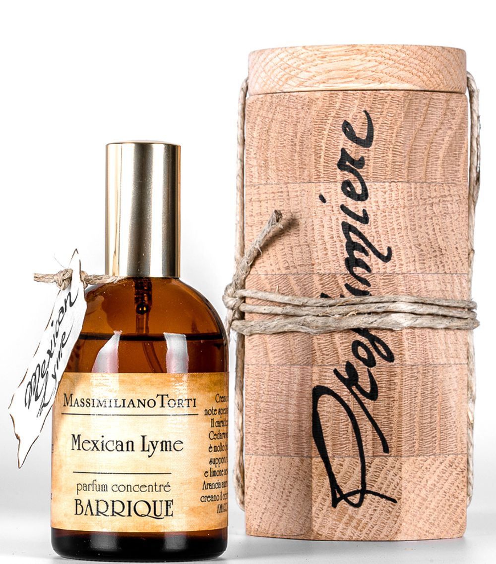Il Profumiere Mexican Lyme