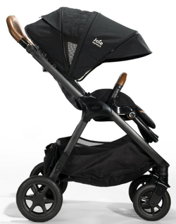 Детская прогулочная коляска Joie Finiti Eclipse