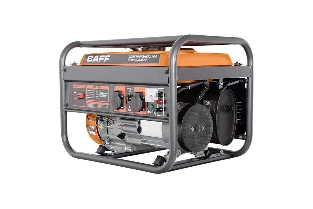 Генератор BAFF GB 2500