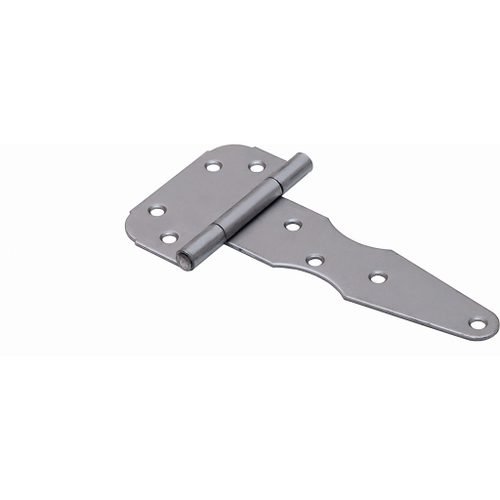 Петля стрела ПС-130мм без покрытия