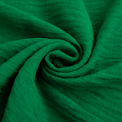 Лен Киви, 175 гр/м2, 148 см, зелёный