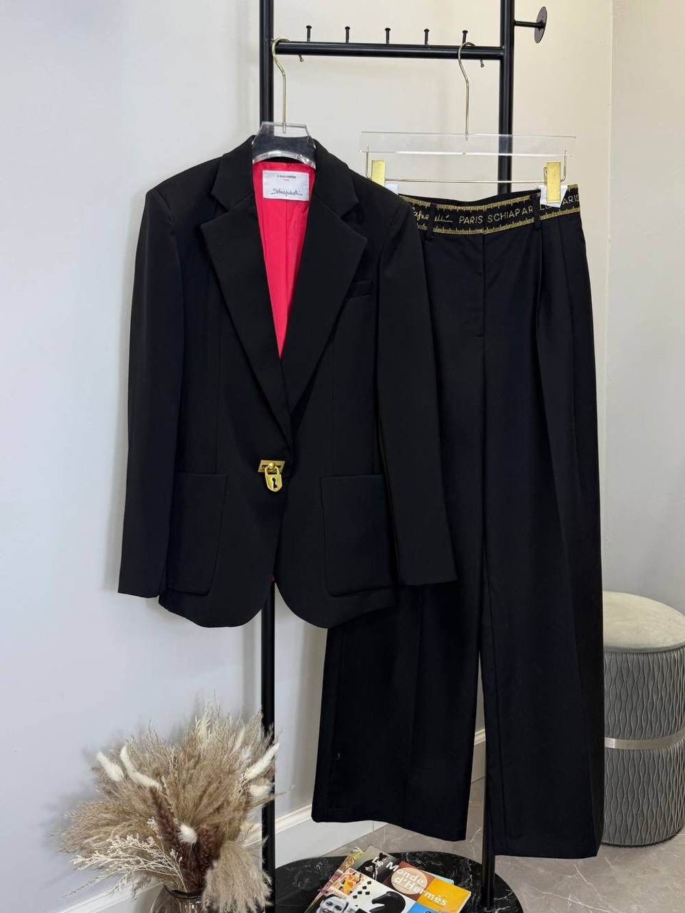 Брюки Schiaparelli