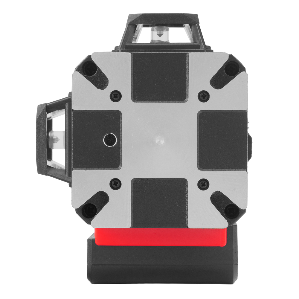 Лазерный уровень м-призм. ML 360-4 Pro SET, 30 м, акк. Li 3000 мАч, состоит из 2 частей MTX