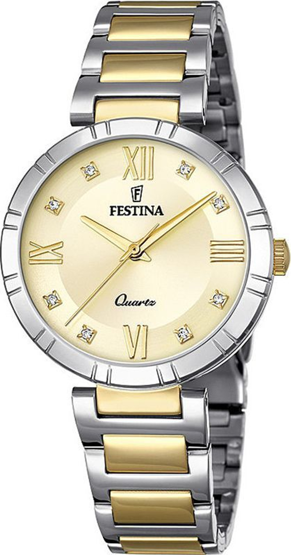 Женские наручные часы Festina F16937/B