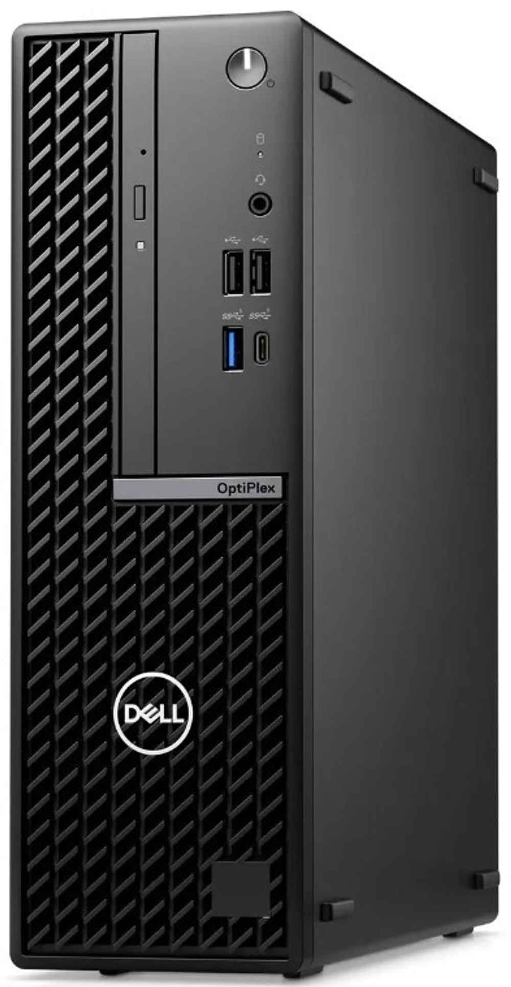 Системный блок Dell Optiplex 7020 SFF Intel Core i3, 8 ГБ, 256 Гб, Intel UHD Graphics 730,  ОС Windows 11 Профессиональная