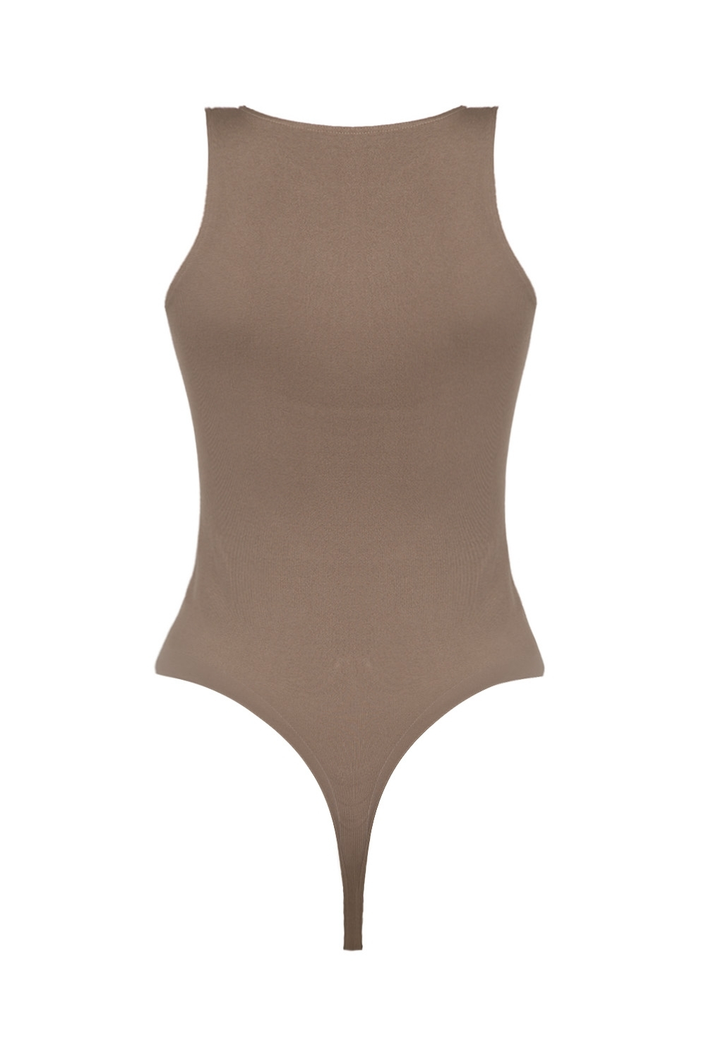 Боди №27 Капучино