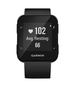 Часы Garmin Forerunner 35 Черные