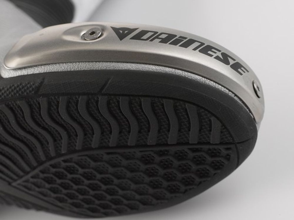 ST Torque RS Out Air