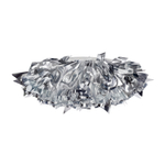 Потолочный светильник Loft It Clizia 10593/780C Silver