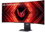 Монитор  LG  45GS95QE-B