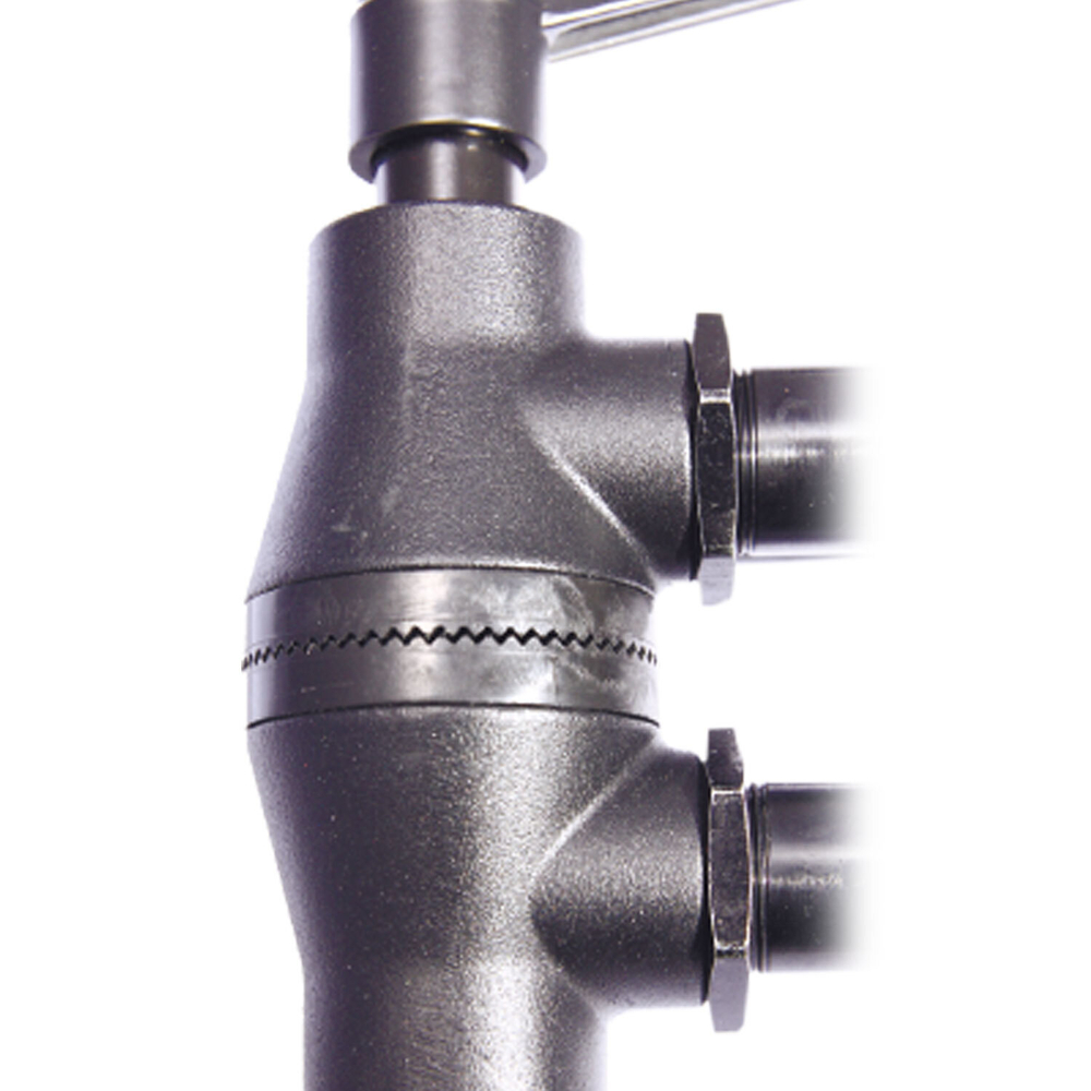 Кронштейн Kupo KCP-101W Max Arm With Wheel Handle
