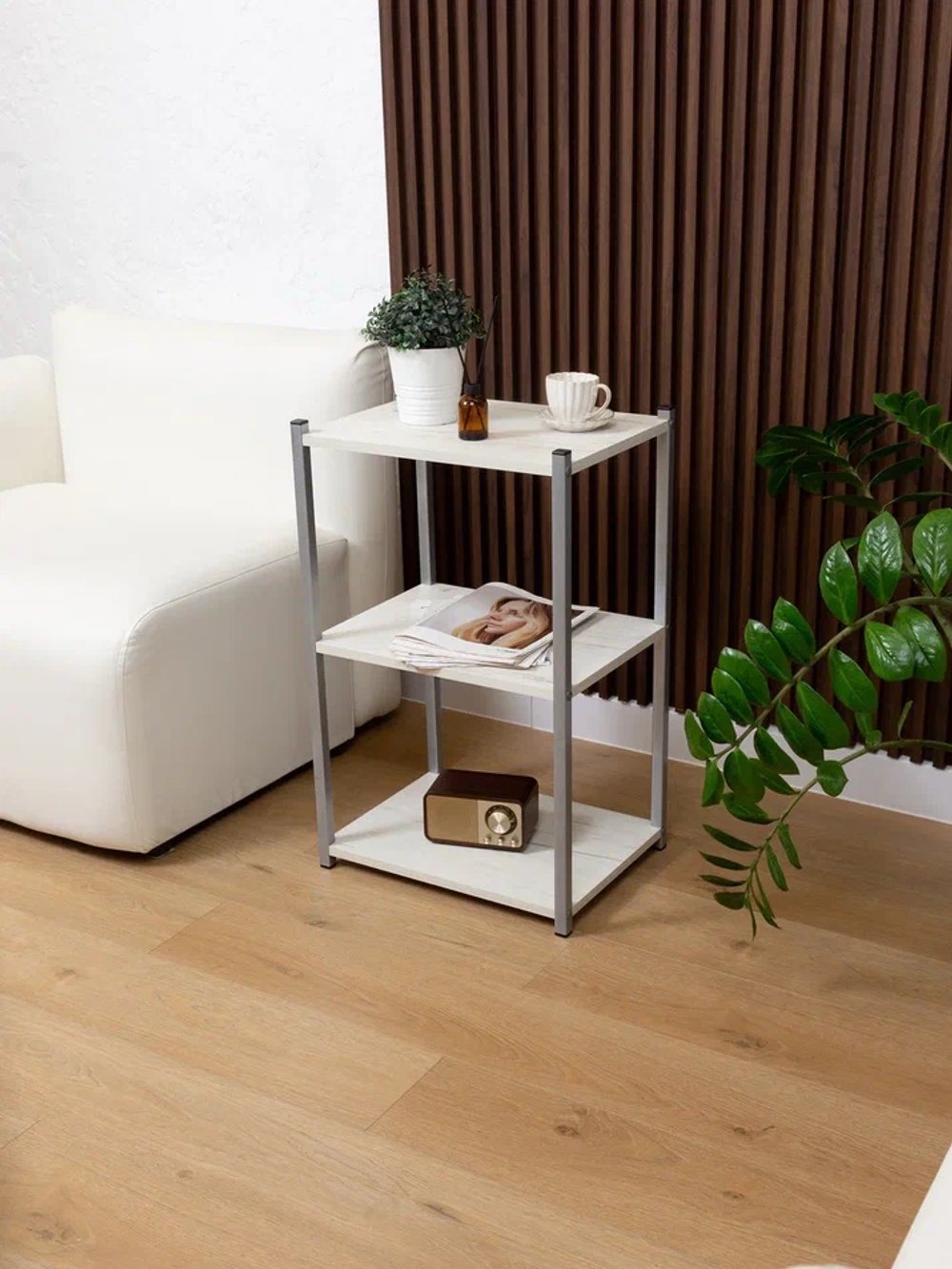 Тележка Лофт Лайт