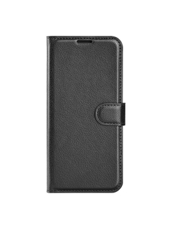 Чехол-книжка PRESTIGE с функцией подставки для iPhone 14 Pro