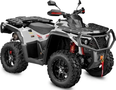 Квадроцикл AODES PATHCROSS 1000S EPS