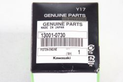 13001-0730. PISTON-ENGINE. Kawasaki KX250