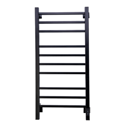 Полотенцесушитель электрический с/т Comfysan Pioli-K EC-10 100/50, черный