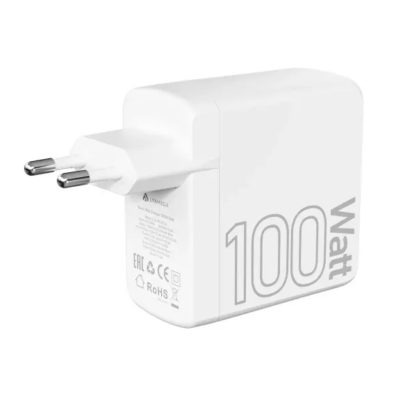 Lyambda LJC-100-2C1A 100W GAN White