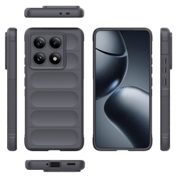 Противоударный чехол Flexible Case для Xiaomi 14T Pro