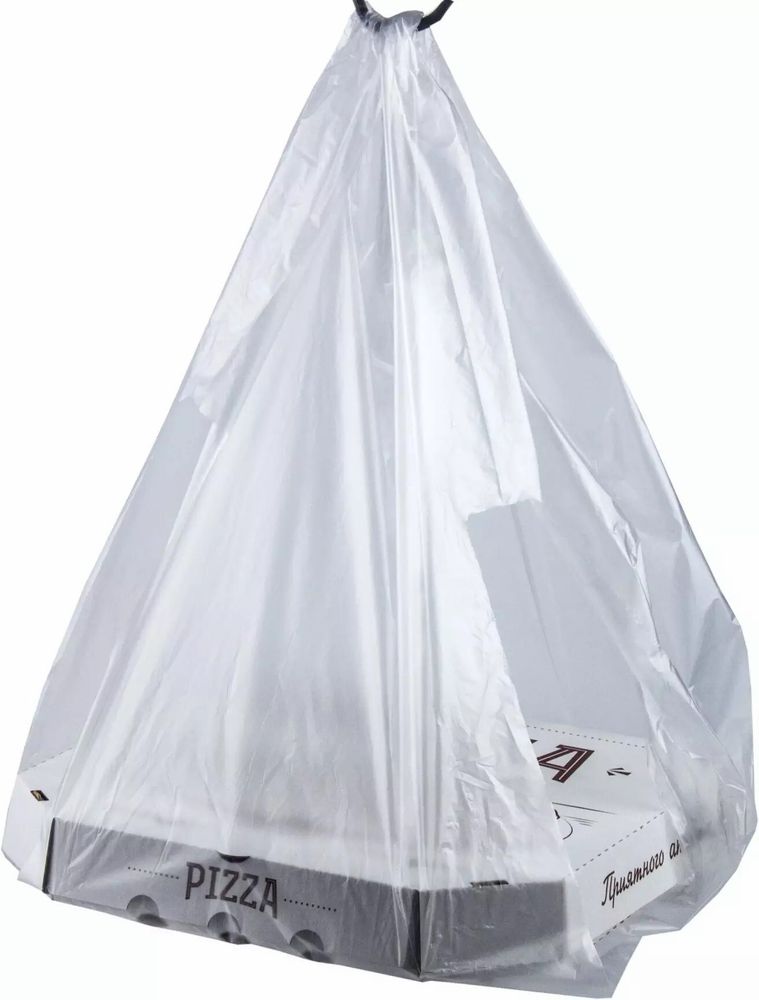 Пакет д/пиццы 320*600+24 14мкм (50шт/1000)