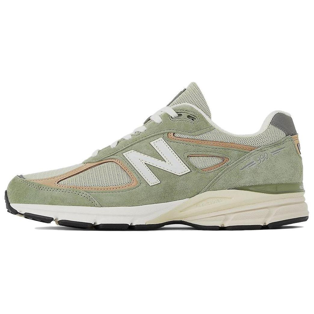 Кроссовки New Balance Nb 990 V4