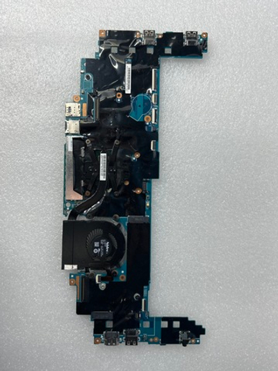 Материнская плата для ноутбука Lenovo X1 Yoga 2nd Gen i7-7600U 16G AMT TPM2 vPRO WIN (01AX856), оригинал