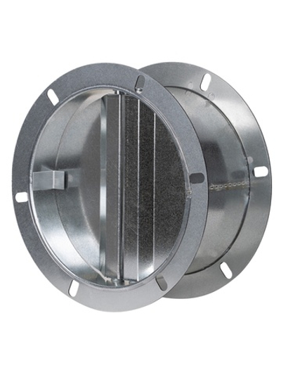 Клапан обратный SHUFT BDD 280 для вентиляторов RMV