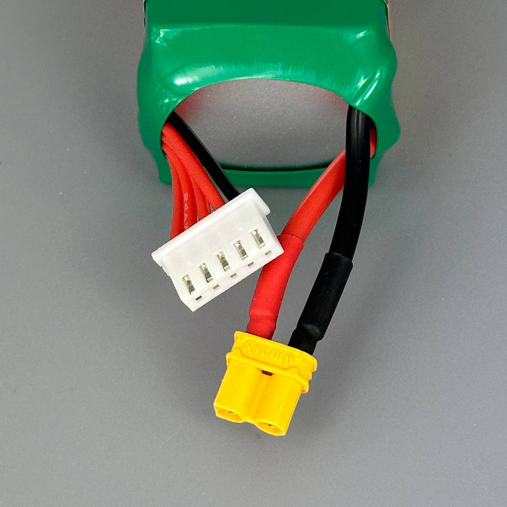 Аккумулятор GNB 930mah 4S 120C