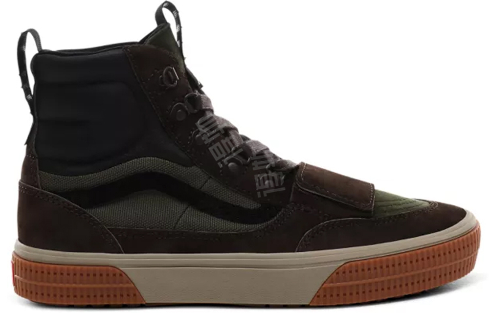 Vans Sk8 Static Comfycush Mte