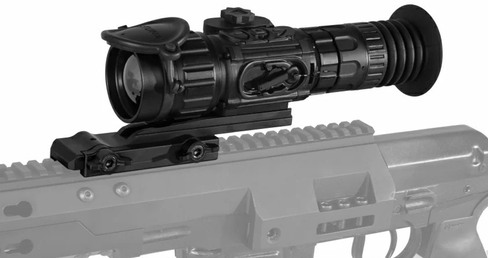 Тепловизионный прицел (Фортуна) Fortuna General 50L6