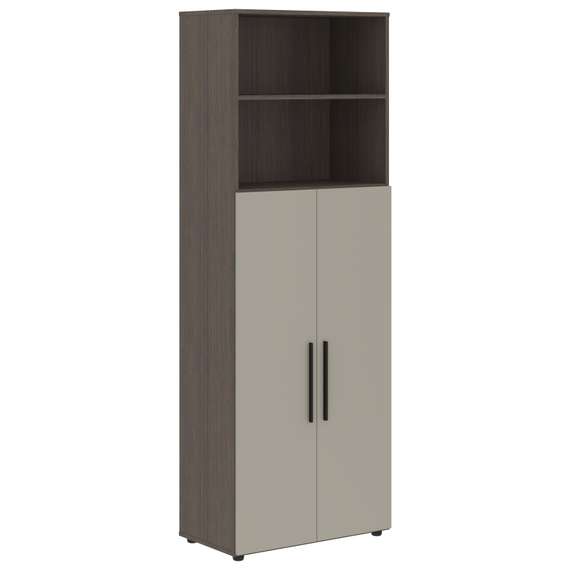 Шкаф высокий широкий VHCS 80.6  800х430х2253 VELION