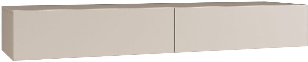 Валенсия Тумба ТВ навесная №2