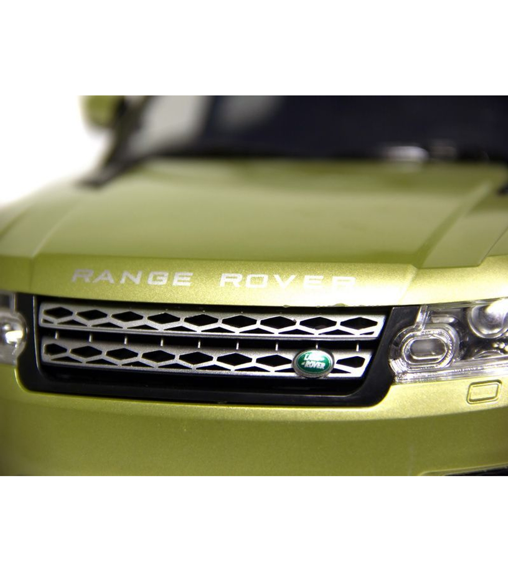 Р/У машина 1:12 Range Rover