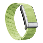 Монобраслет WHOOP SuperKnit для WHOOP 5.0 Браслет из полиамида и полиэстера с пряжкой из нержавеющей стали. На запястье обхватом до 240 мм